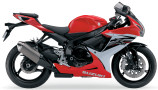 Логотип Мотоцикл