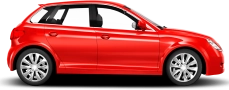 Логотип Легковой автомобиль