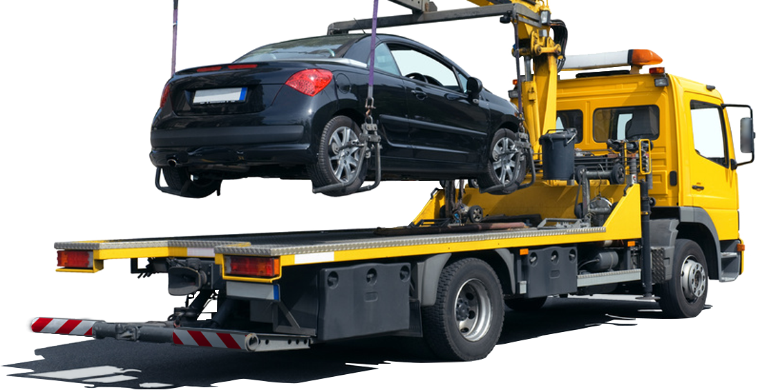 Эвакуатор круглосуточно в Санкт-Петербурге